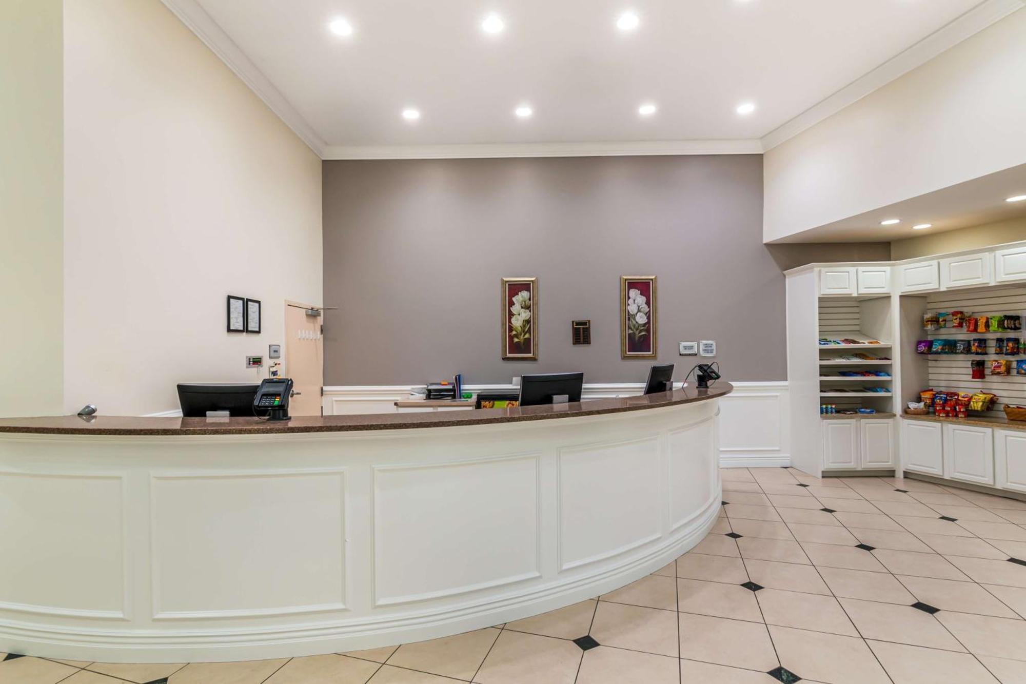 Doubletree By Hilton Jefferson Stadt Exterior foto